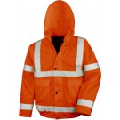Core High Viz Winter Blouson