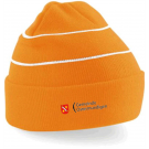 Enhanced-Viz Knitted Hat